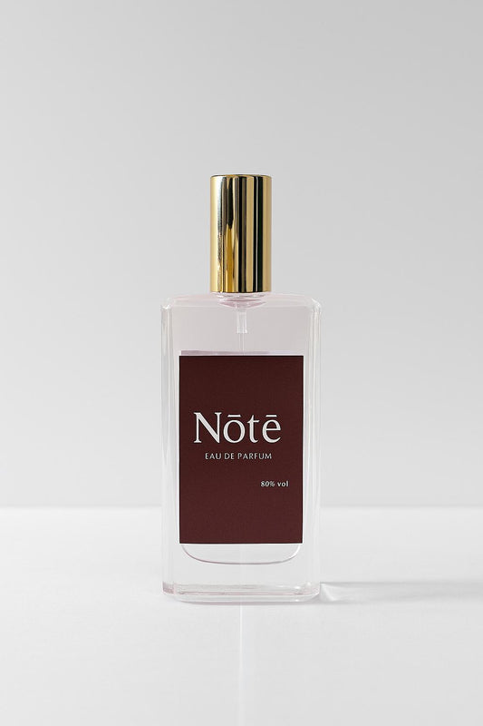Nòtè Parfum Rouge