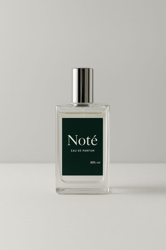 Nòtè Parfum Vert